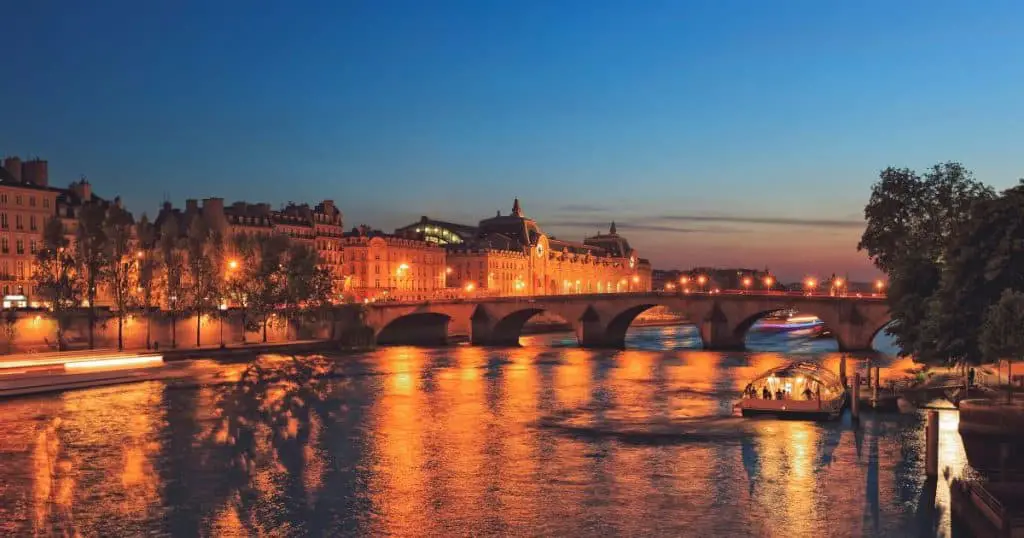 Art Lovers Rejoice Best Places to Visit in Paris for Art Lovers! | 2023 ...
