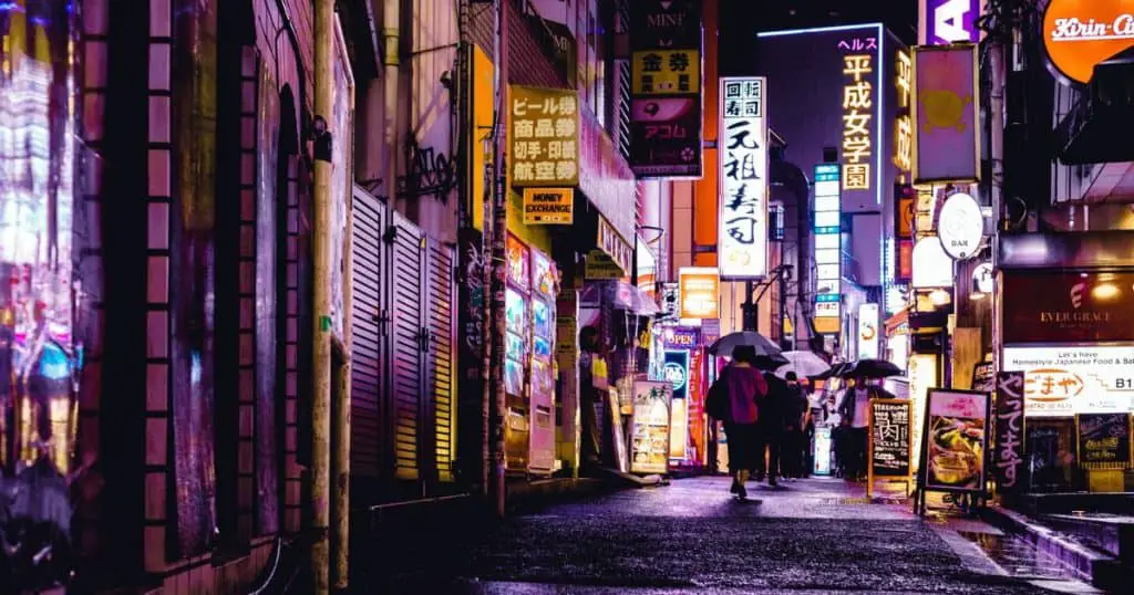 Immerse Yourself in Tokyo's Culture - Best Places to Visit in Tokyo for Adventure Seekers