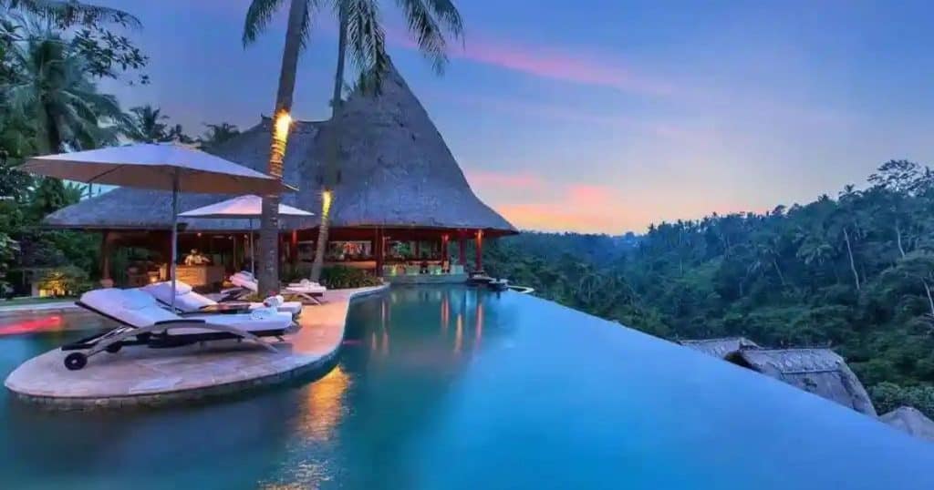 Luxury Accommodation: Best Things to Do in Ubud!