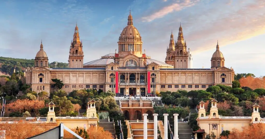 Best Must-See Museums in Barcelona