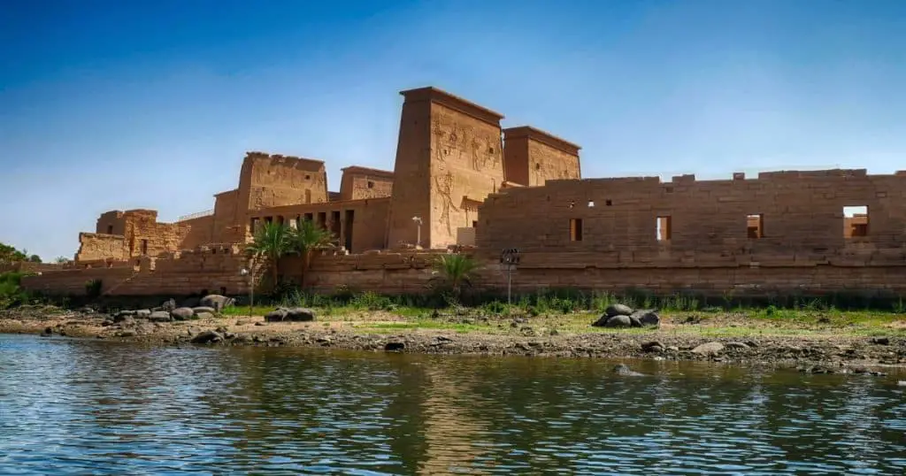 Philae Temple - The Most Impressive Ancient Egyptian Temples