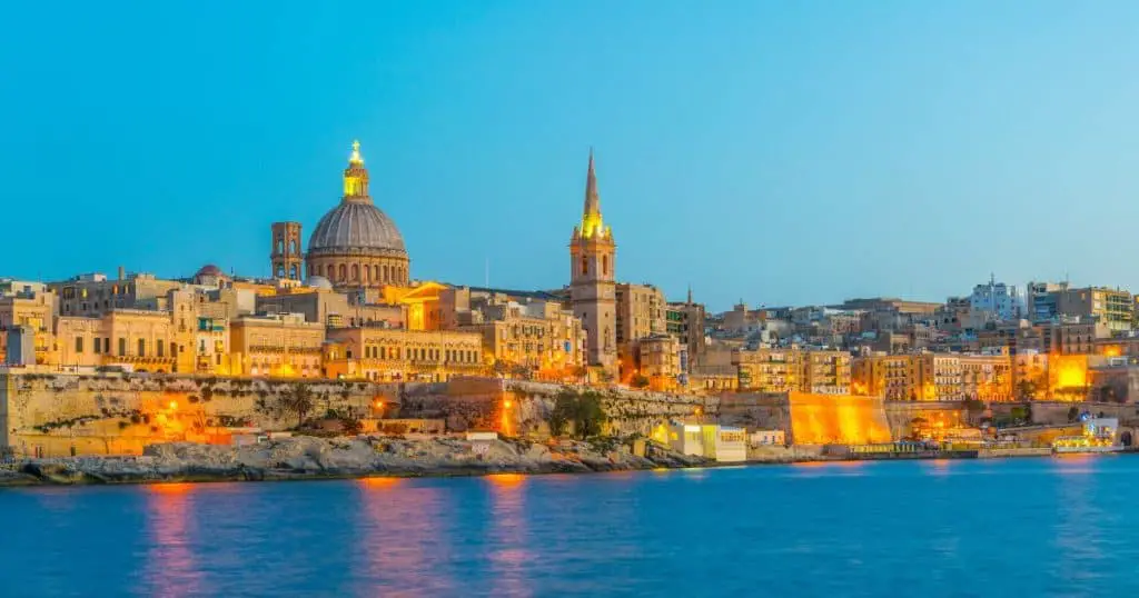 What to Do in Malta for 3 Days